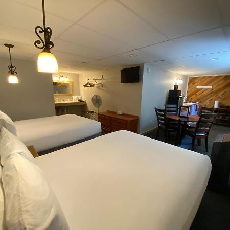 Timber Ridge Lodge Ouray Extérieur photo