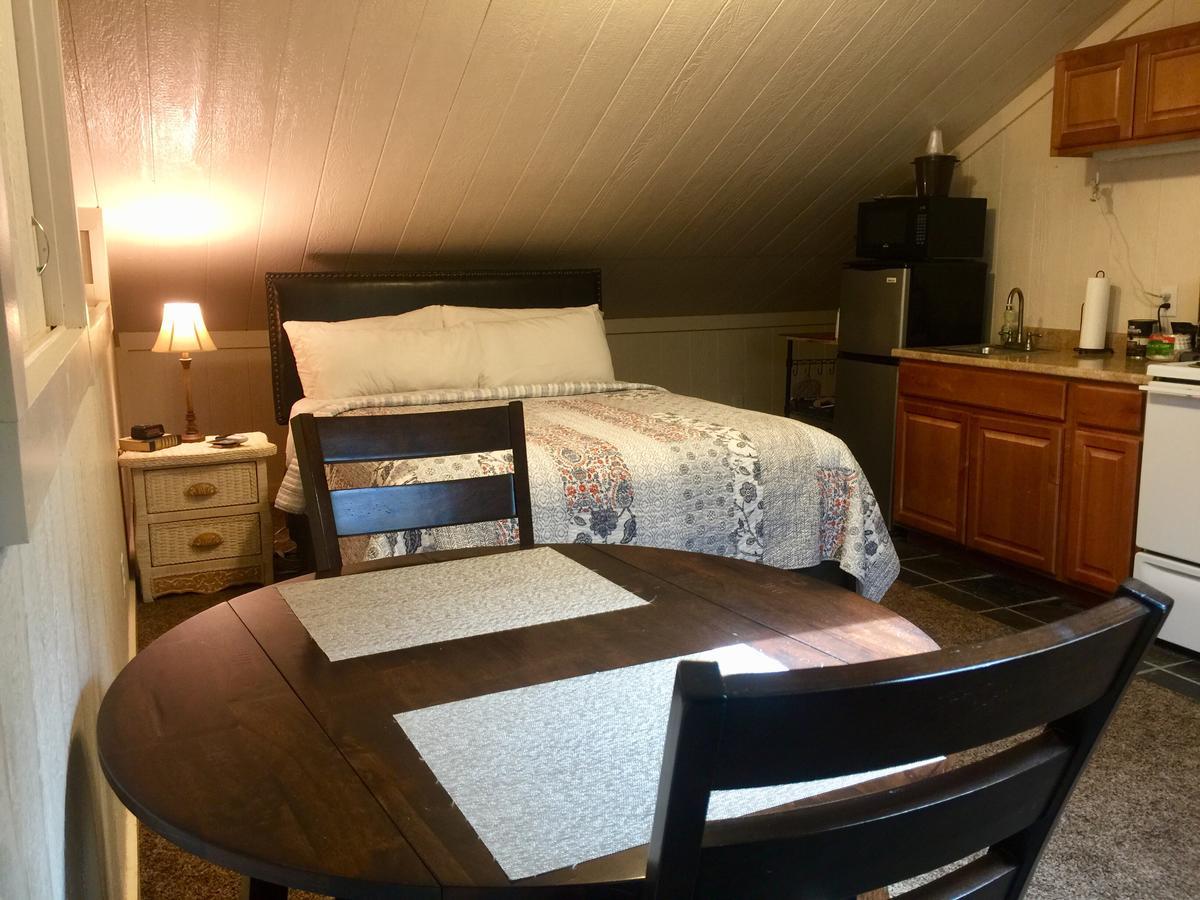 Timber Ridge Lodge Ouray Extérieur photo