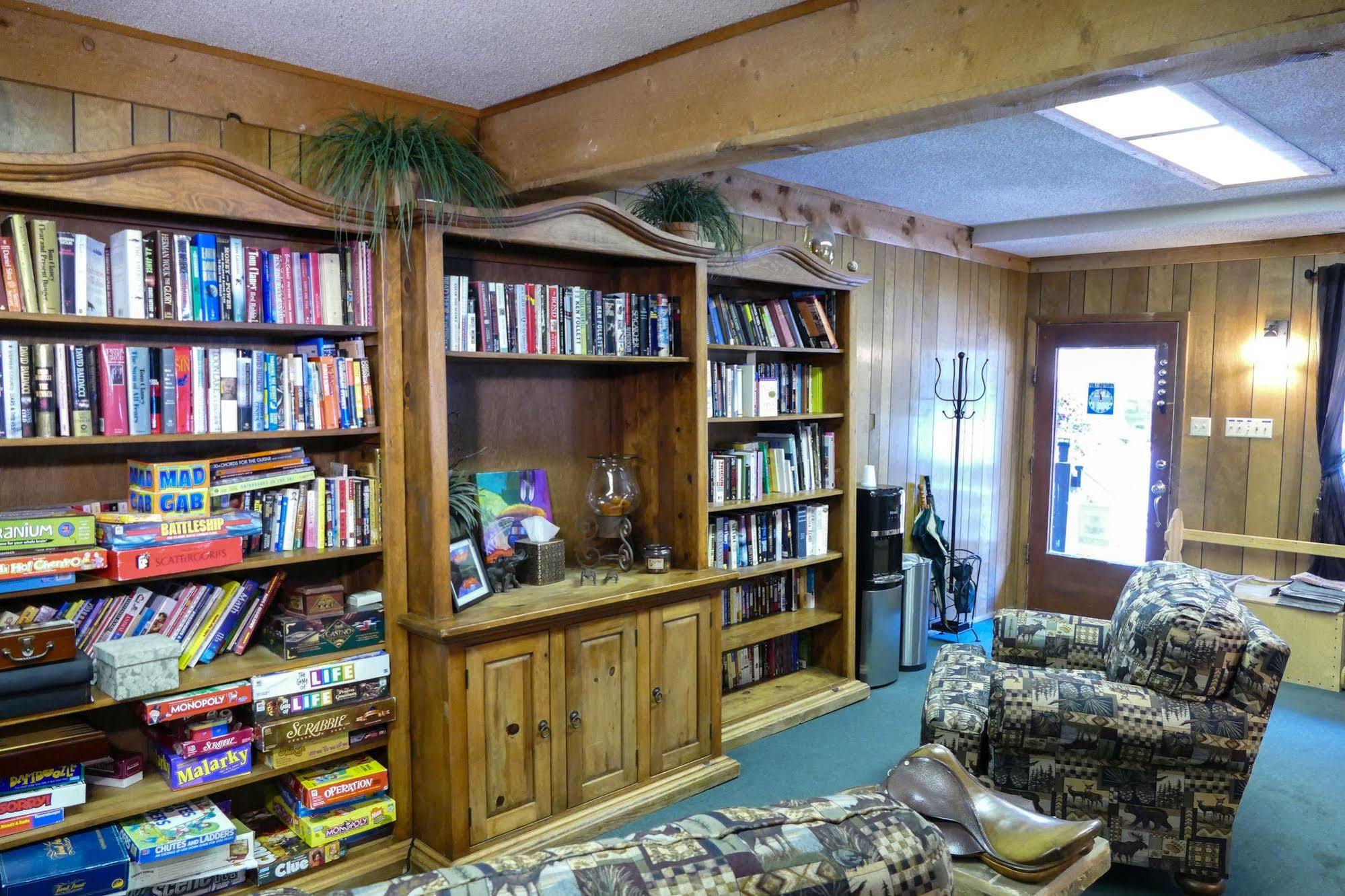 Timber Ridge Lodge Ouray Extérieur photo