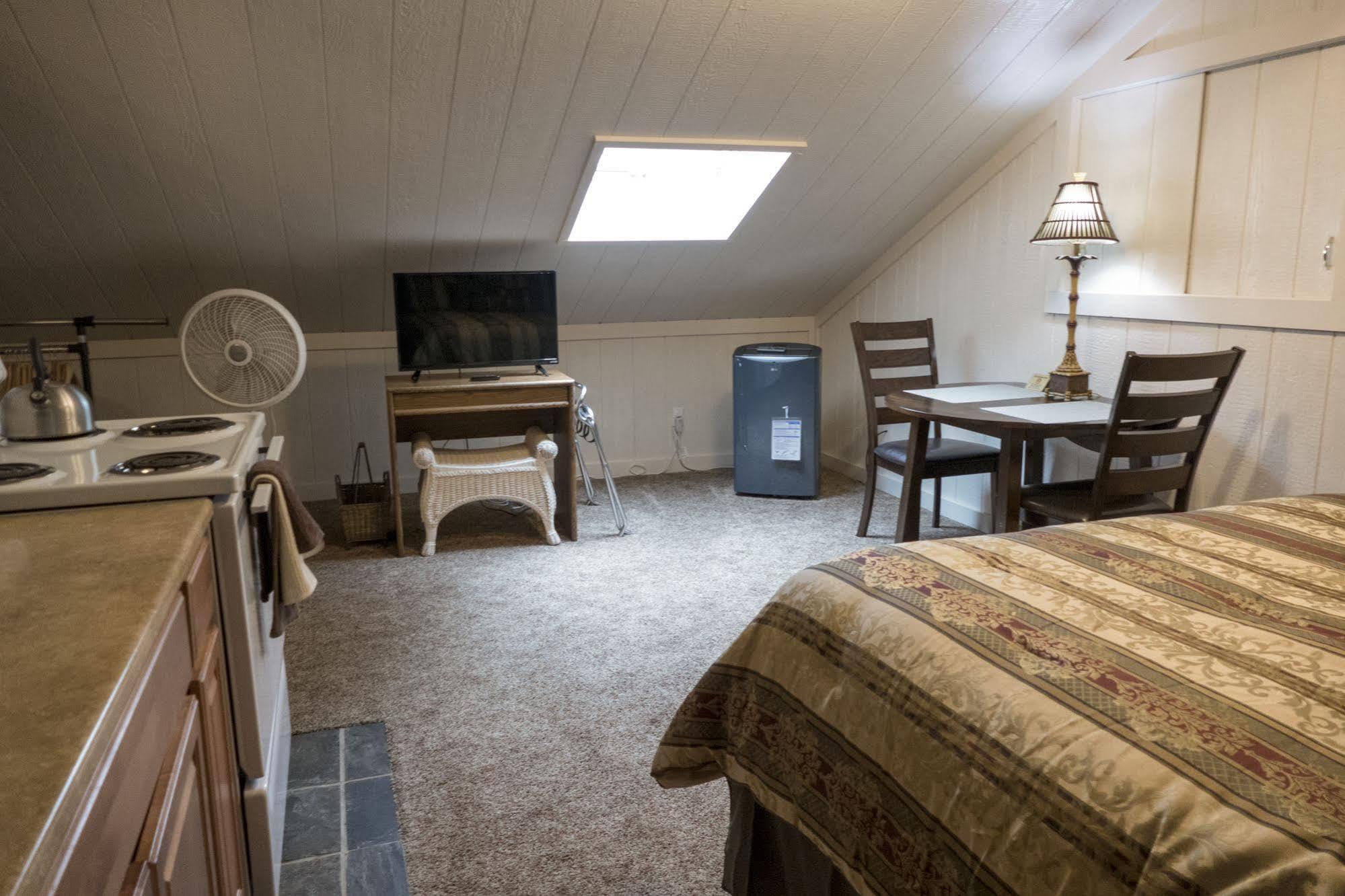 Timber Ridge Lodge Ouray Extérieur photo