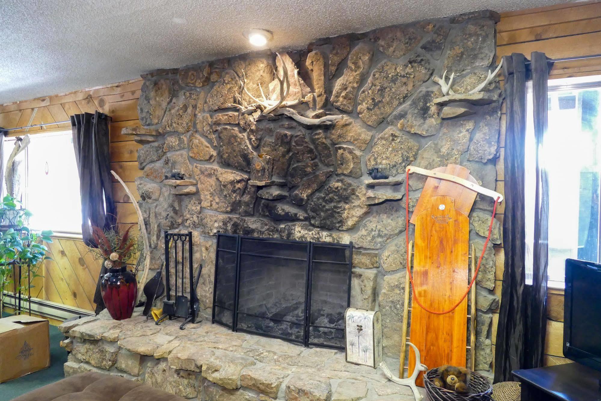 Timber Ridge Lodge Ouray Extérieur photo