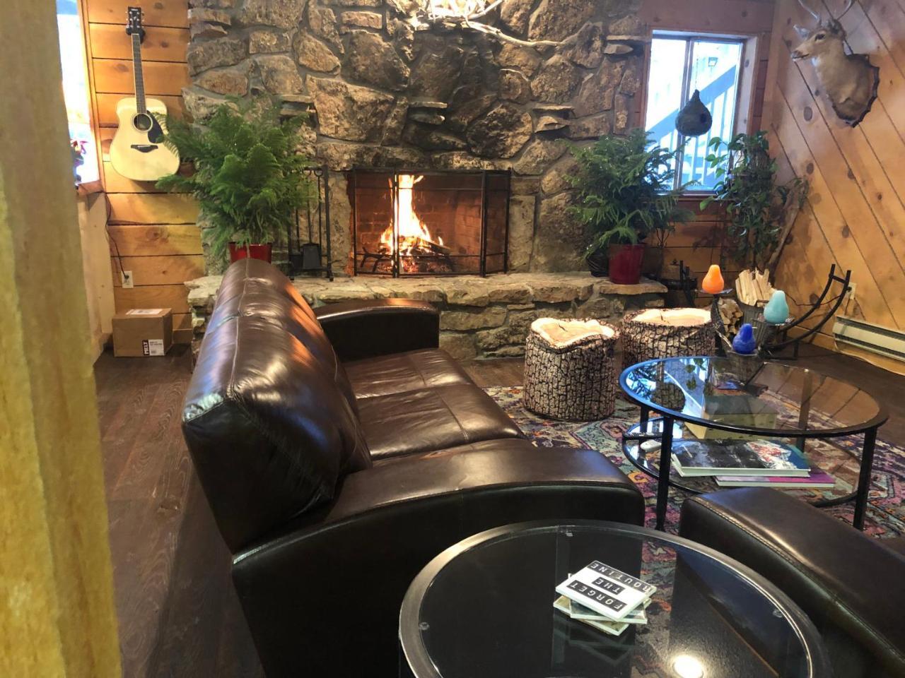 Timber Ridge Lodge Ouray Extérieur photo