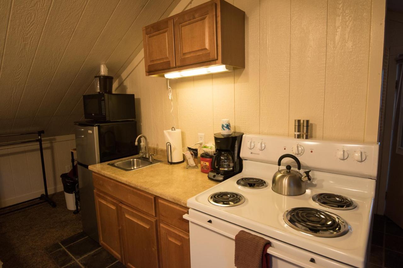Timber Ridge Lodge Ouray Extérieur photo