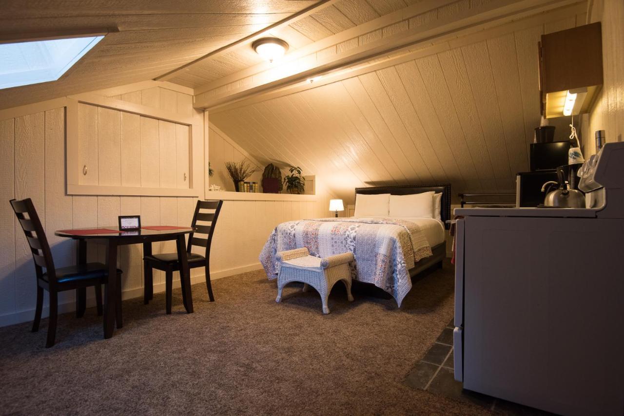 Timber Ridge Lodge Ouray Extérieur photo