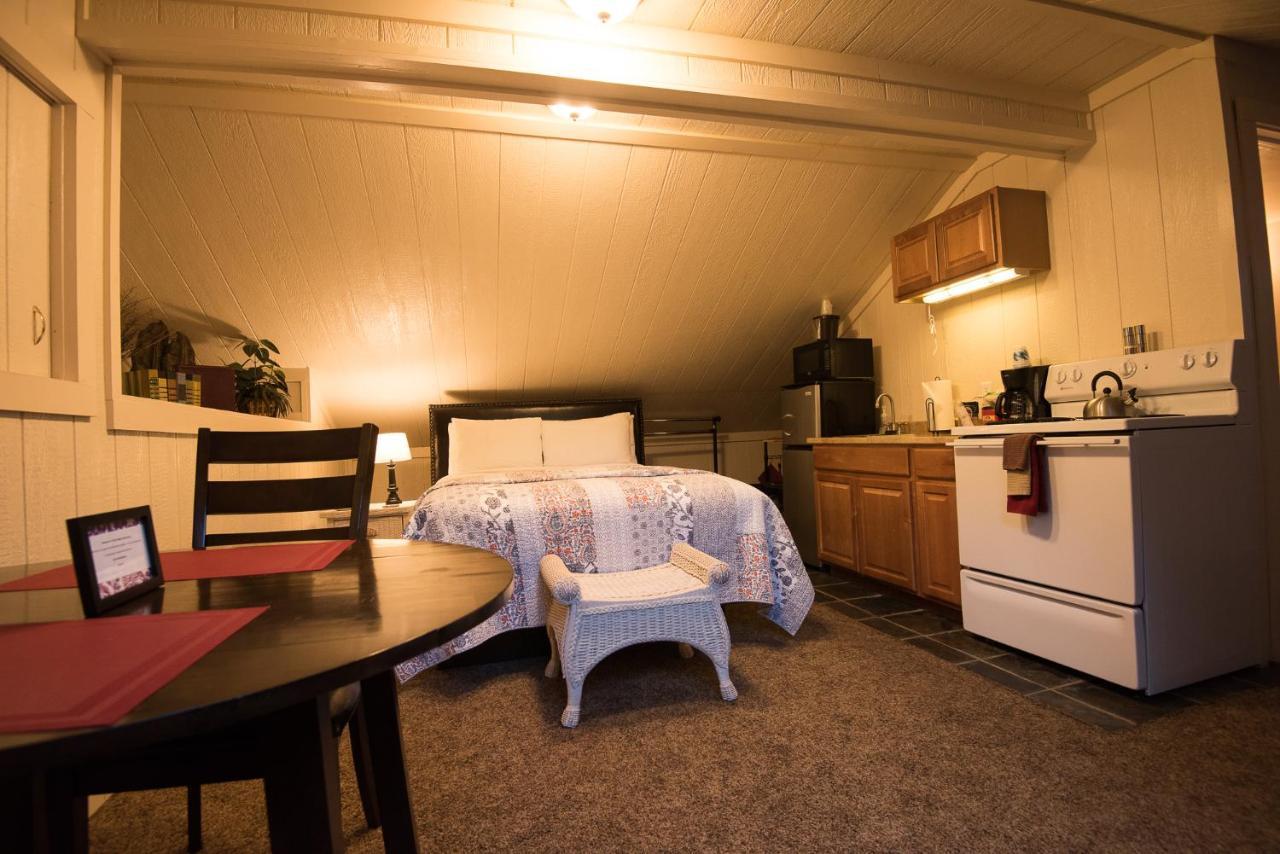 Timber Ridge Lodge Ouray Extérieur photo